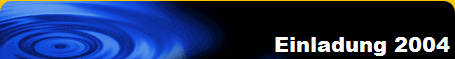 Einladung 2004