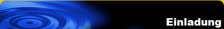 Einladung