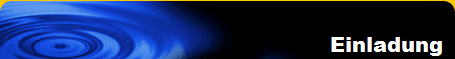 Einladung 