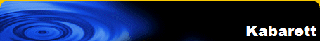 Kabarett