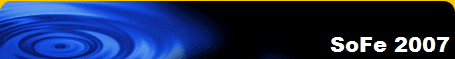 SoFe 2007