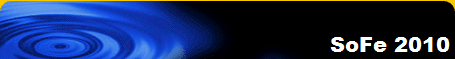 SoFe 2010