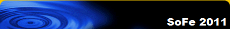 SoFe 2011