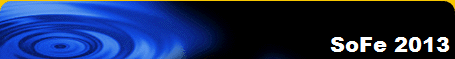 SoFe 2013