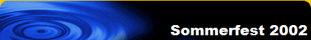 Sommerfest 2002