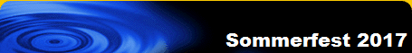 Sommerfest 2017